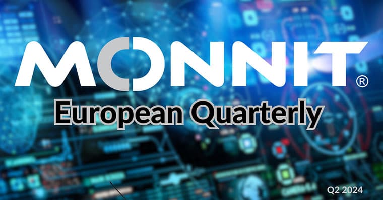 Monnit European Quarterly - Q2 2024