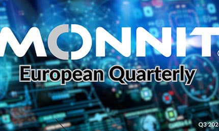 Monnit European Quarterly - Q3 2024