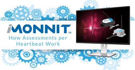 how sensor assessments work