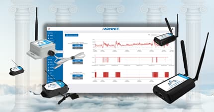 long-range IoT networks