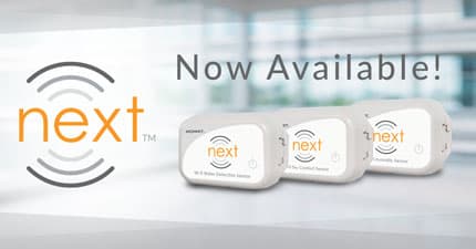 Next WiFi sensors from Monnit