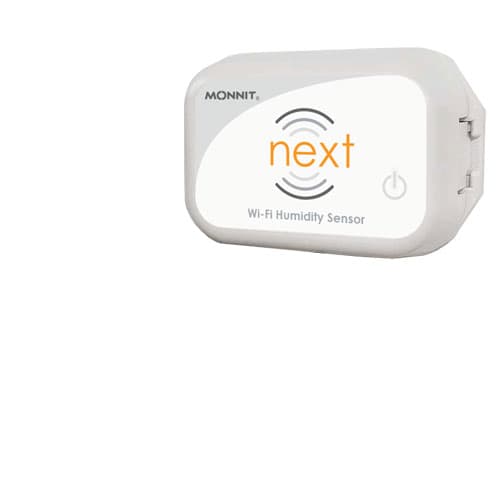 Next Wi-Fi Humidity Sensor