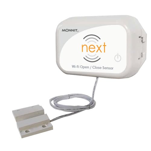 Next Wi-Fi Open/Closed Sensor