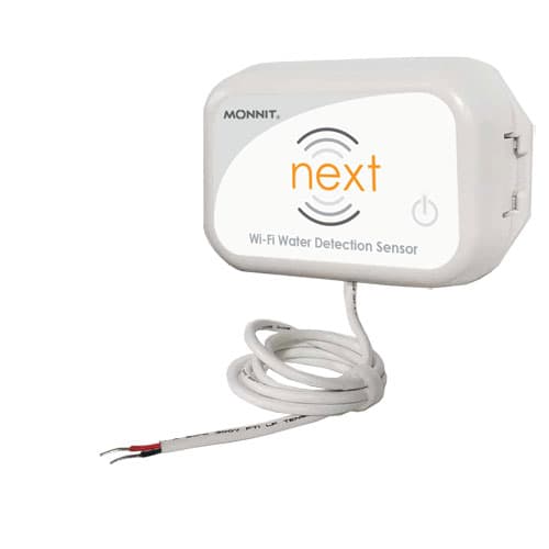 Next Wi-Fi Water Detection Sensor