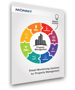 smart monitoring systems for property management
