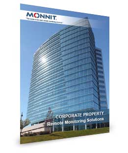 remote monitoring solutions for corporate properties