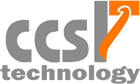CCSL Technology Logo
