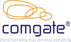 Comgate Logo