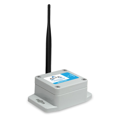 Industrial Wireless Activity Detection Sensor