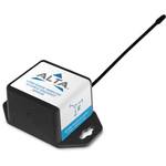 Wireless G-Force Measuring Sensors for Remote Impact Detection