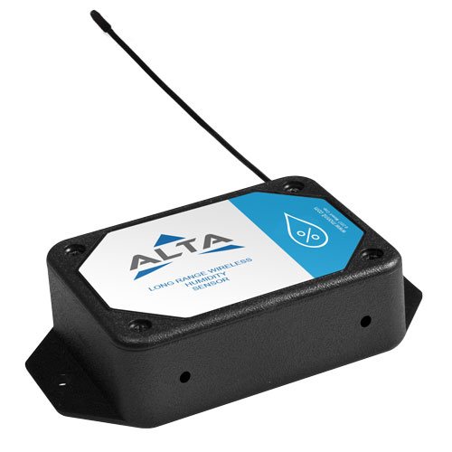 wireless humidity sensor