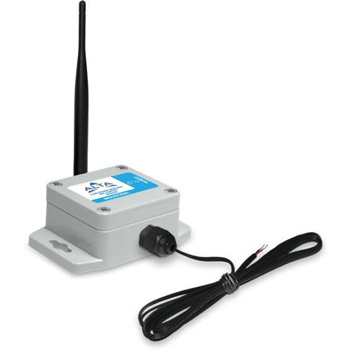 Industrial Wireless Dry Contact Sensor
