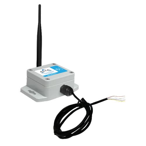 Industrial Wireless Resistive Bridge Meter