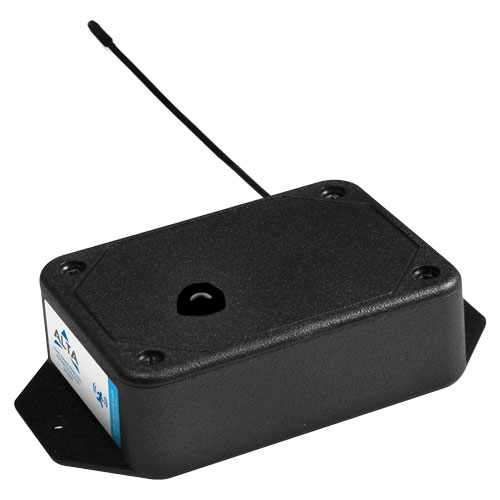 Wireless Motion Detection Sensor - AA Battery Powered