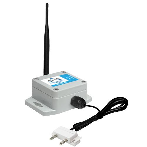 Industrial Wireless Water Detect+ Sensor