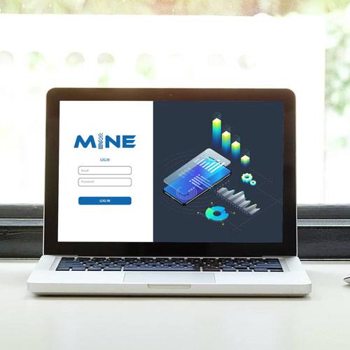 Monnit Mine reseller license product shot