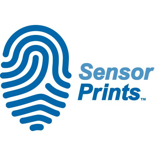 SensorPrints 25 Pack