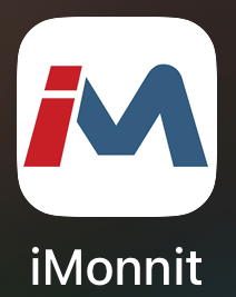 iMonnit Mobile App Current Version Icon