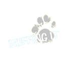 Ruffing it logo