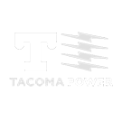 Tacoma Power logo